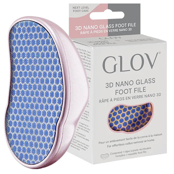 glov-tarka-pumeks-do-st-p-nano-glas-fu-feile-mit-bimsstein-effekt-gegen-hornhaut image 1