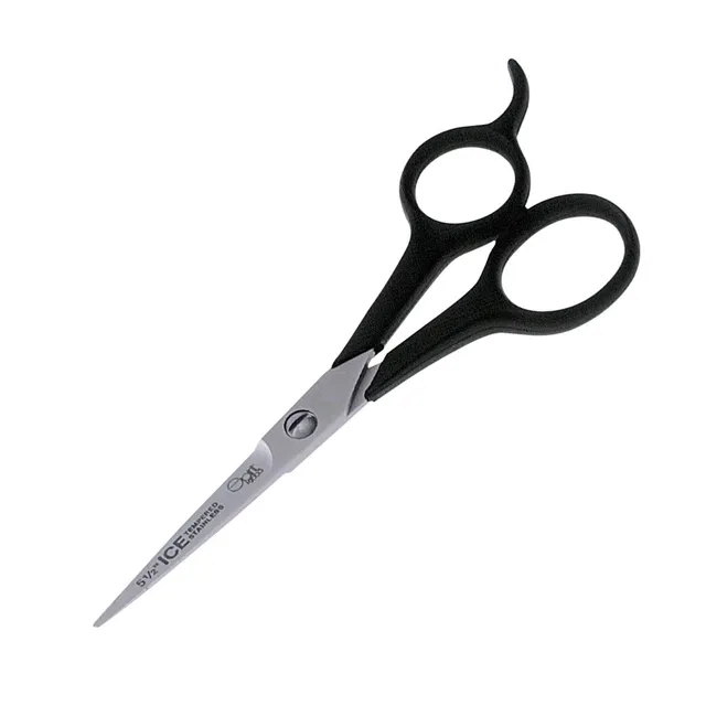 tweezerman-spirit-2000-friseur-haarschere-rostfreier-edelstahl-mit-extra-scharfe image 1
