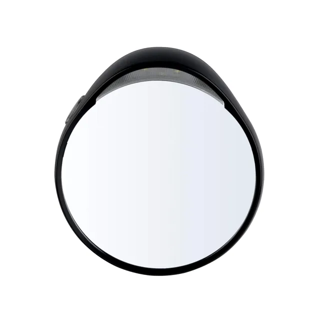 tweezerman-tweezermate-vergr-erungsspiegel-mit-led-beleuchtung-10-fach-vergr-eru image 1