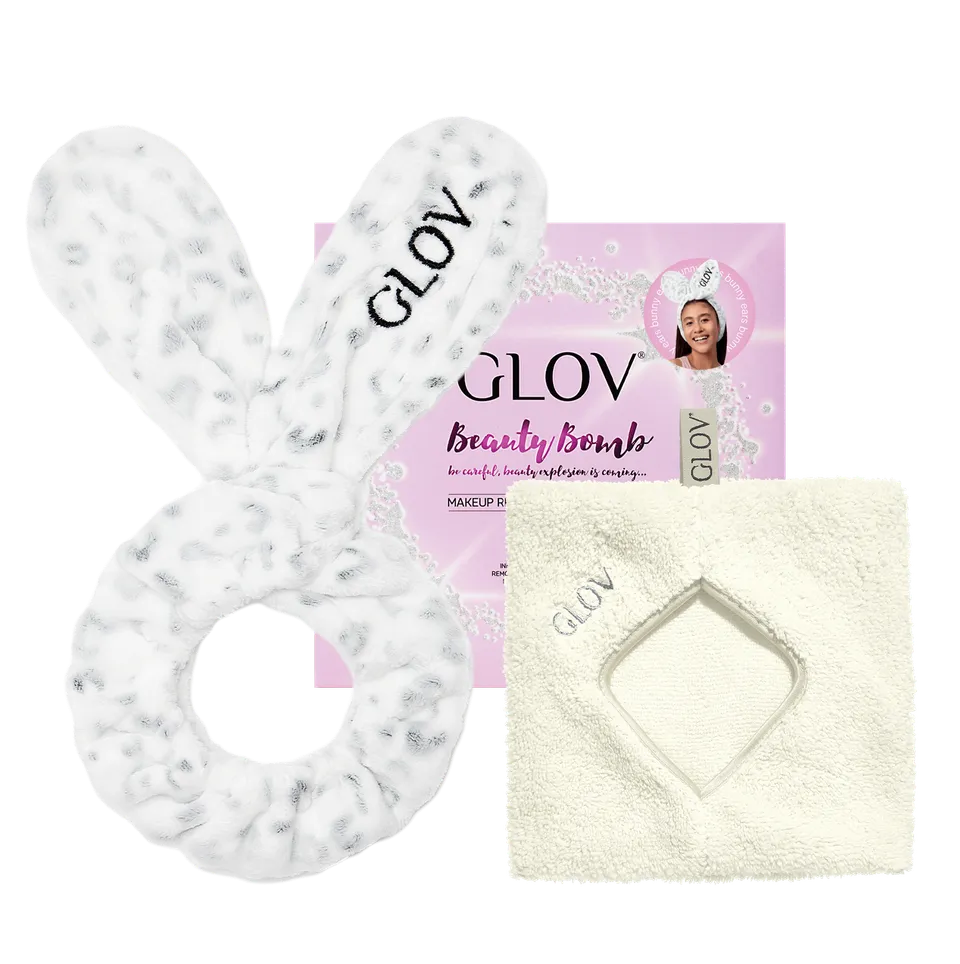 glov-beauty-bomb-set-outlet-gesichtsreinigungs-set-mit-comfort-abschminkhandschu image 1
