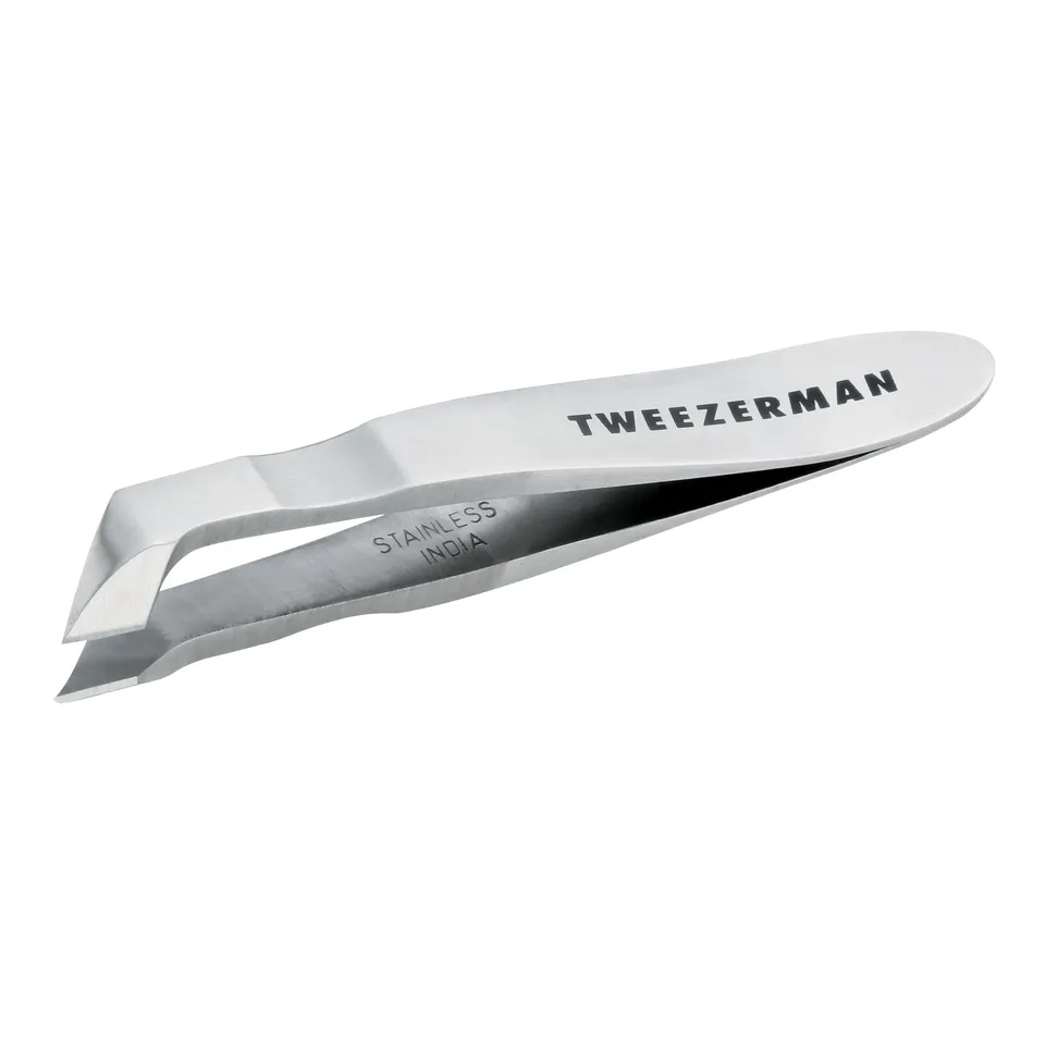 tweezerman-nagelhautschneider-aus-rostfreiem-edelstahl-extrem-scharfe-angeschr-g image 1
