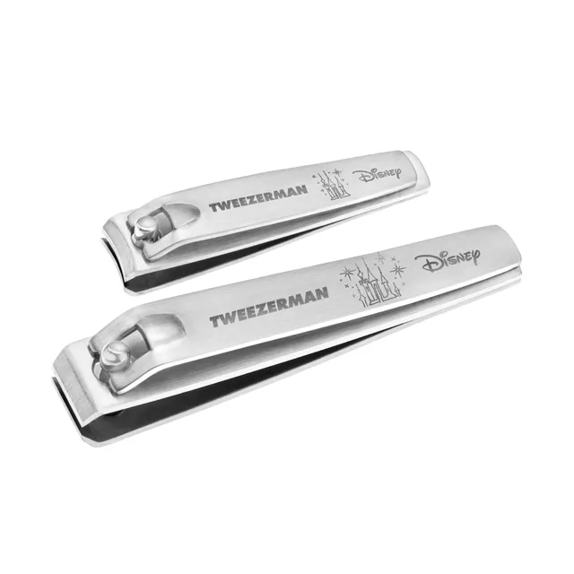 tweezerman-happily-ever-after-combo-clipper-set-fingernagel-und-fu-nagel-knipser image 1