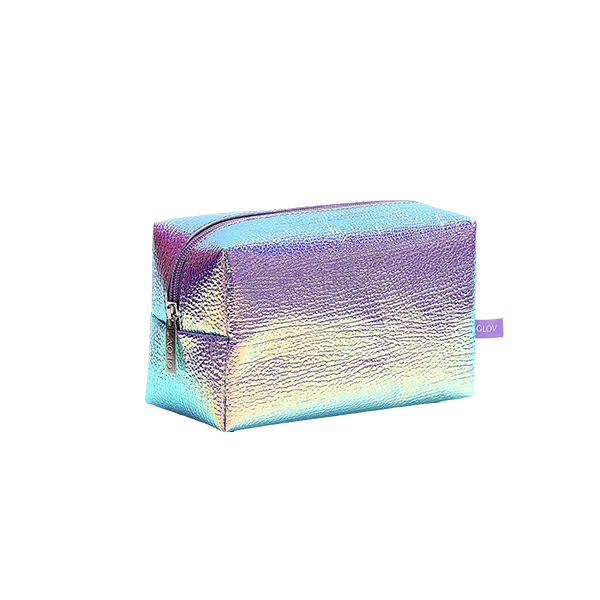 glov-holografische-kosmetiktasche-schminktasche-f-r-kosmetik-und-beauty-zubeh-r image 1