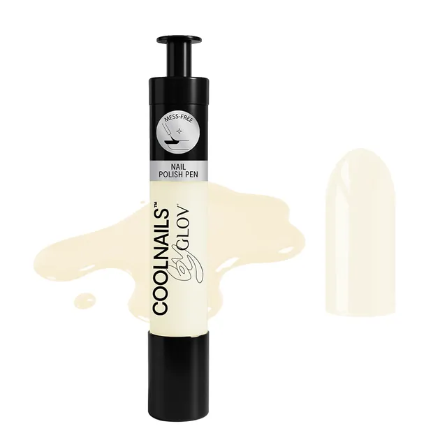 glov-coolnails-soft-vanilla-nagellack-delikater-cremiger-vanilleton image 1