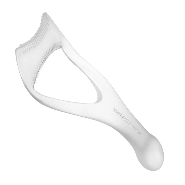 tweezerman-wimpernschablone-wimpernf-hrung-durchsichtig-mit-integriertem-kamm-f- image 1