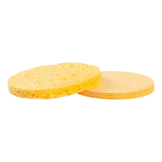 glov-natural-cleansing-pads-100-nat-rliche-biodegradable-cellulose-pads-zur-gesi image 1