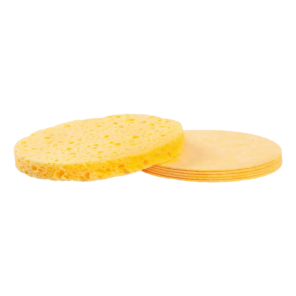 glov-natural-cleansing-pads-100-nat-rliche-biodegradable-cellulose-pads-zur-gesi image 1
