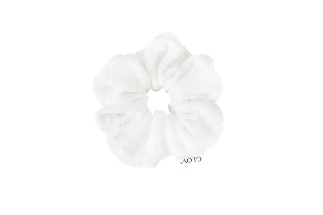 glov-hydroweave-haar-scrunchie-feuchtigkeitstrocknendes-haargummi-mit-hydroweave image 1