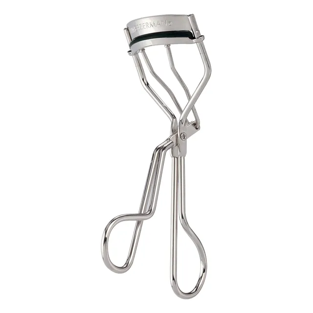 tweezerman-classic-wimpernzange-aus-rostfreiem-edelstahl-mit-ergonomischem-griff image 1