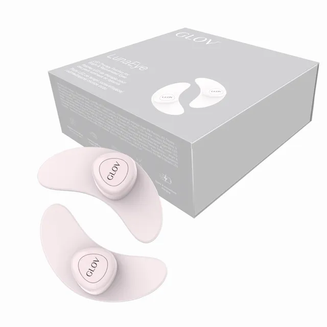 glov-led-luna-eye-led-pflege-pflaster-f-r-leuchtende-und-erfrischte-augenpartie image 1