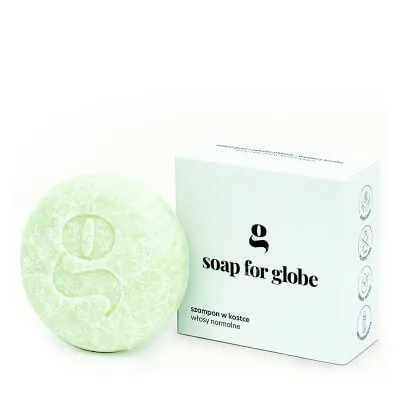 glov-soap-for-globe-feste-shampoo-bar-shampoo-kurb-f-r-normales-haar-plastikfrei image 1