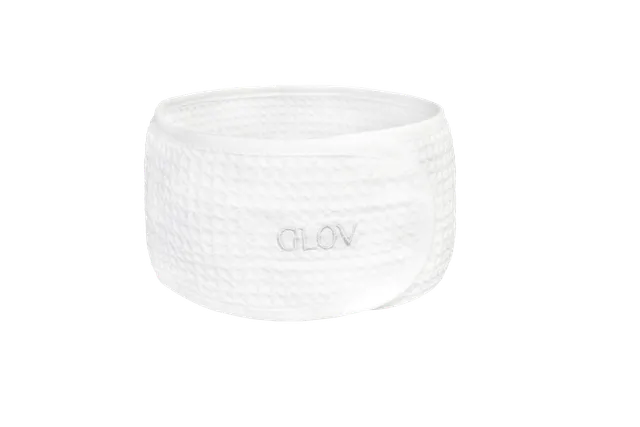 glov-hydroweave-haar-und-beauty-stirnband-f-r-pflege-und-make-up-routinen image 1