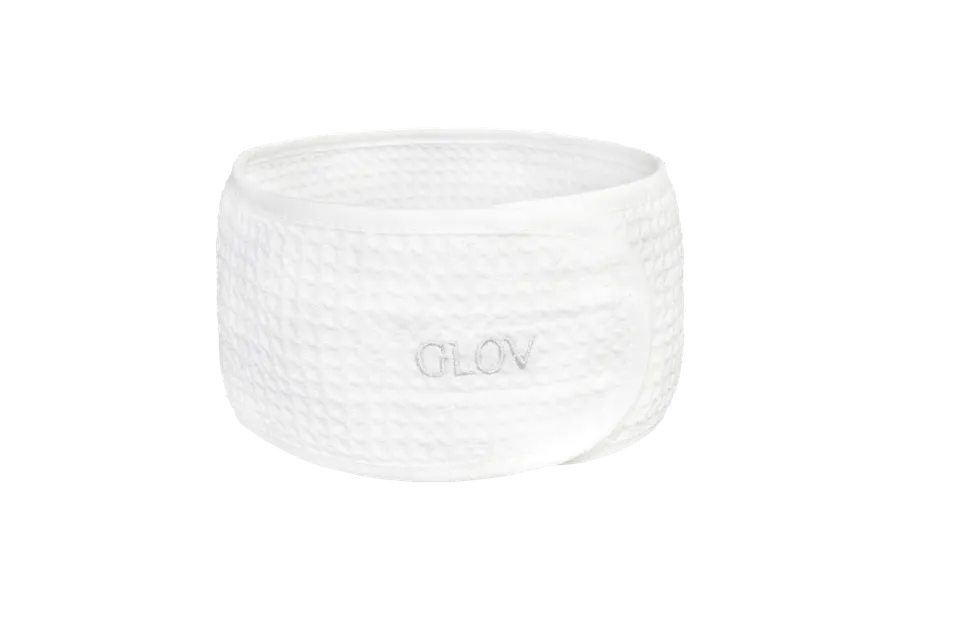 glov-hydroweave-haar-und-beauty-stirnband-f-r-pflege-und-make-up-routinen image 1