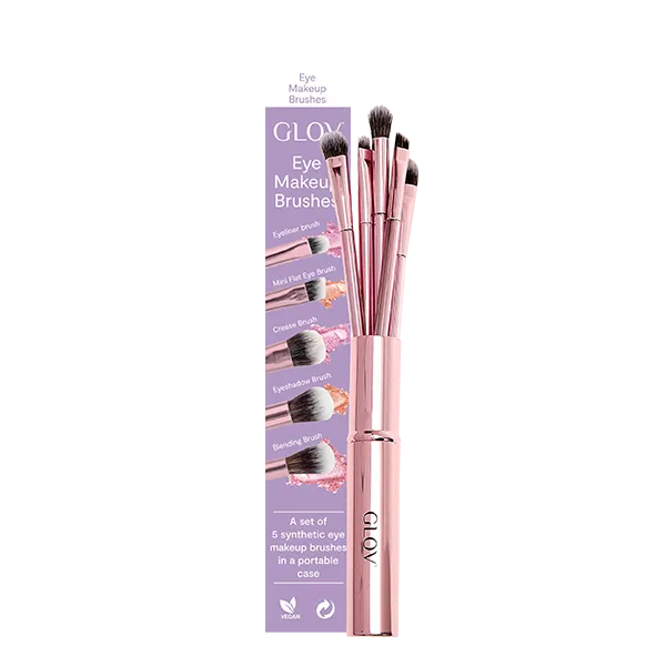 glov-eye-brushes-augen-make-up-pinsel-set-5-teiliges-pinselset-f-r-pr-zise-lidst image 1