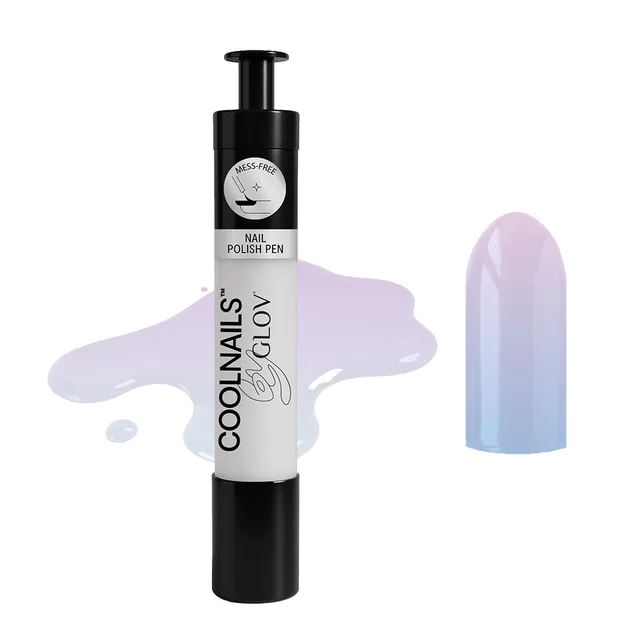 glov-coolnails-hologoddess-klassischer-nagellack-holografischer-multidimensional image 1