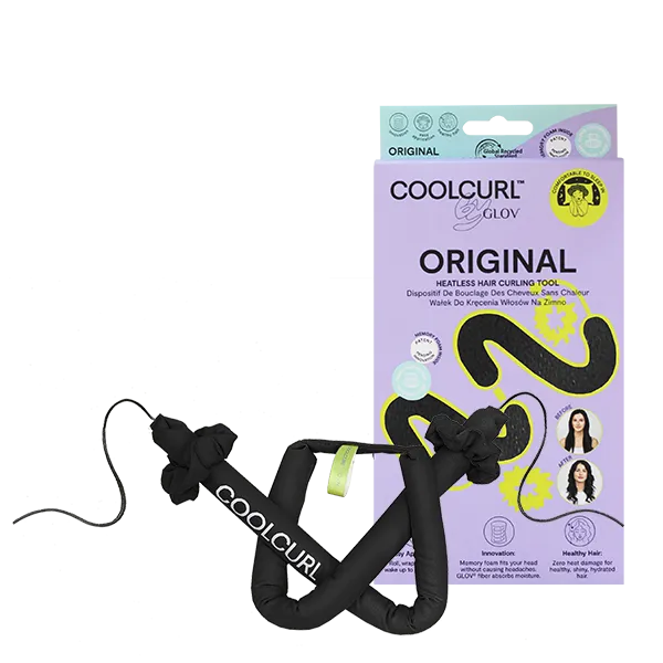 glov-coolcurl-hei-lose-lockenwickler-rolle-locken-ohne-hitze-mit-memory-foam-zum image 1