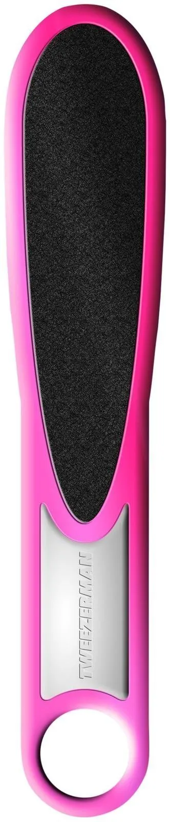 tweezerman-ergonomischer-hornhautentferner-aus-edelstahl-f-r-glatte-f-e image 1