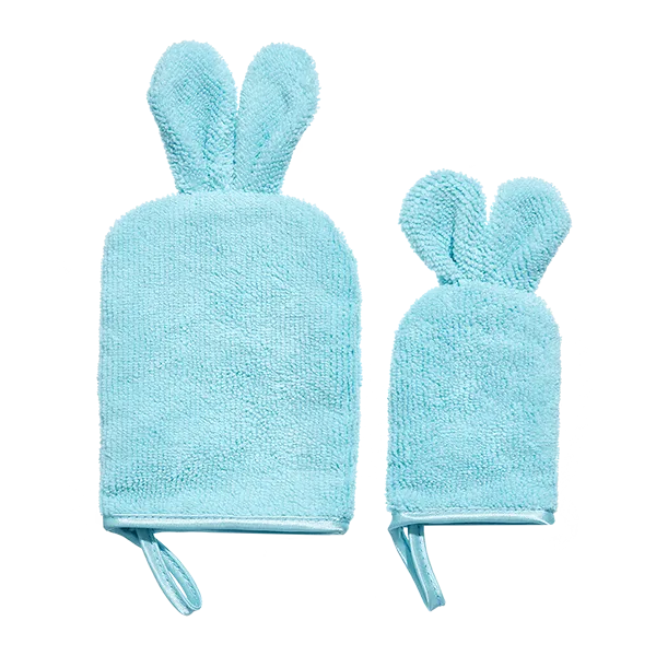 glov-baby-waschhandschuhe-set-babyhautreinigung-nur-mit-wasser-2-gr-en-eltern-ki image 1