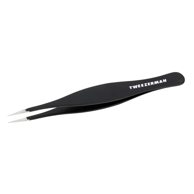 tweezerman-splintertweeze-splitterpinzette-spitze-pinzette-aus-rostfreiem-edelst image 1