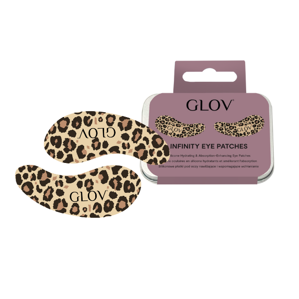 glov-infinity-eye-patches-wiederverwendbare-silikon-augenpads-f-r-augenserum-aug image 1