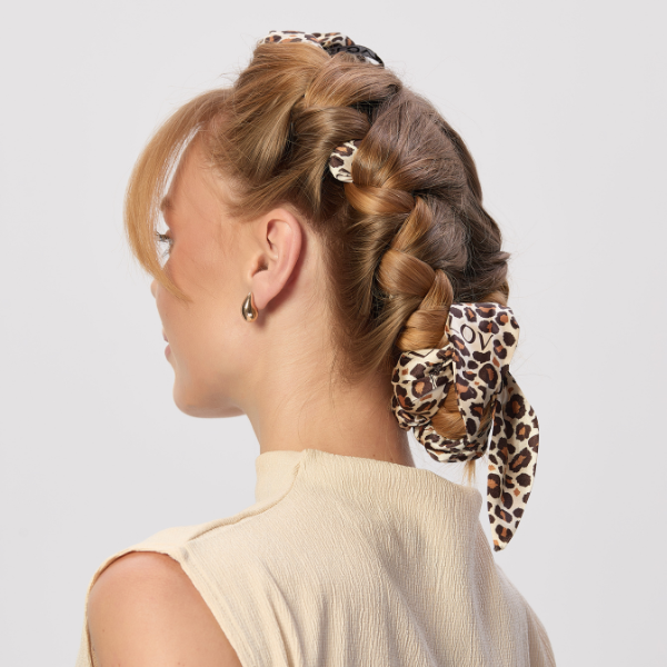 glov-coolcurl-satin-heatless-curler-panther-lockenwickler-ohne-hitze image 3