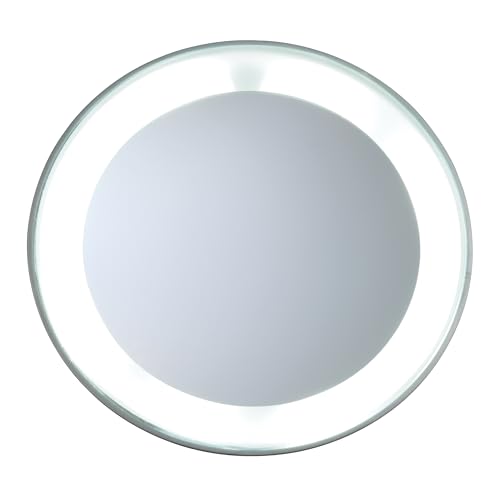 tweezerman-kosmetikspiegel-mit-led-beleuchtung-15-fache-vergr-erung-saugn-pfe-10 image 7
