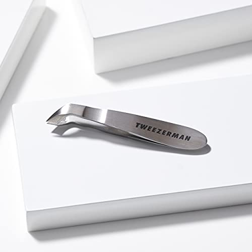 tweezerman-mini-cuticle-nipper-nagelhautschneider-aus-rostfreiem-edelstahl-mit-a image 7