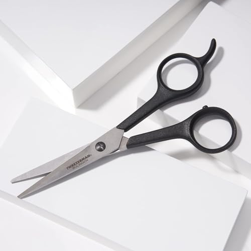 tweezerman-spirit-2000-friseur-haarschere-rostfreier-edelstahl-mit-extra-scharfe image 5