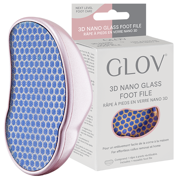 glov-tarka-pumeks-do-st-p-nano-glas-fu-feile-mit-bimsstein-effekt-gegen-hornhaut image 1