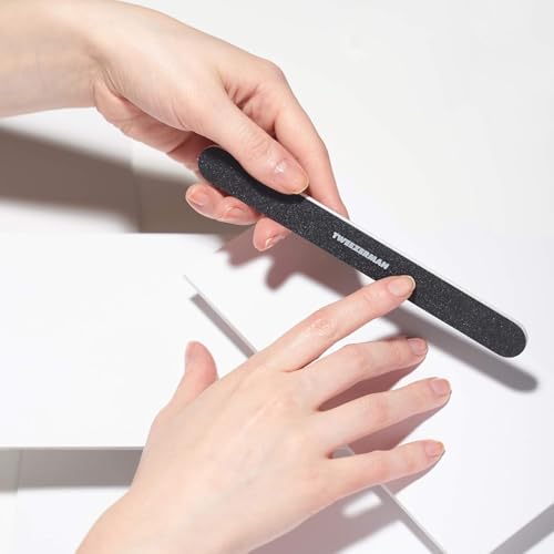 tweezerman-professional-nail-files-nagelfeile-3-teilig-doppelseitig-180-240er-k- image 6