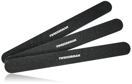 tweezerman-professional-nail-files-nagelfeile-3-teilig-doppelseitig-180-240er-k- image 5