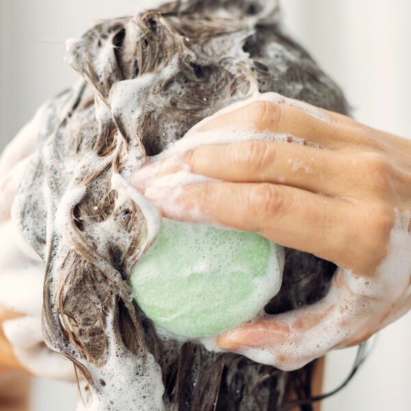 glov-soap-for-globe-feste-shampoo-bar-shampoo-kurb-f-r-normales-haar-plastikfrei image 2