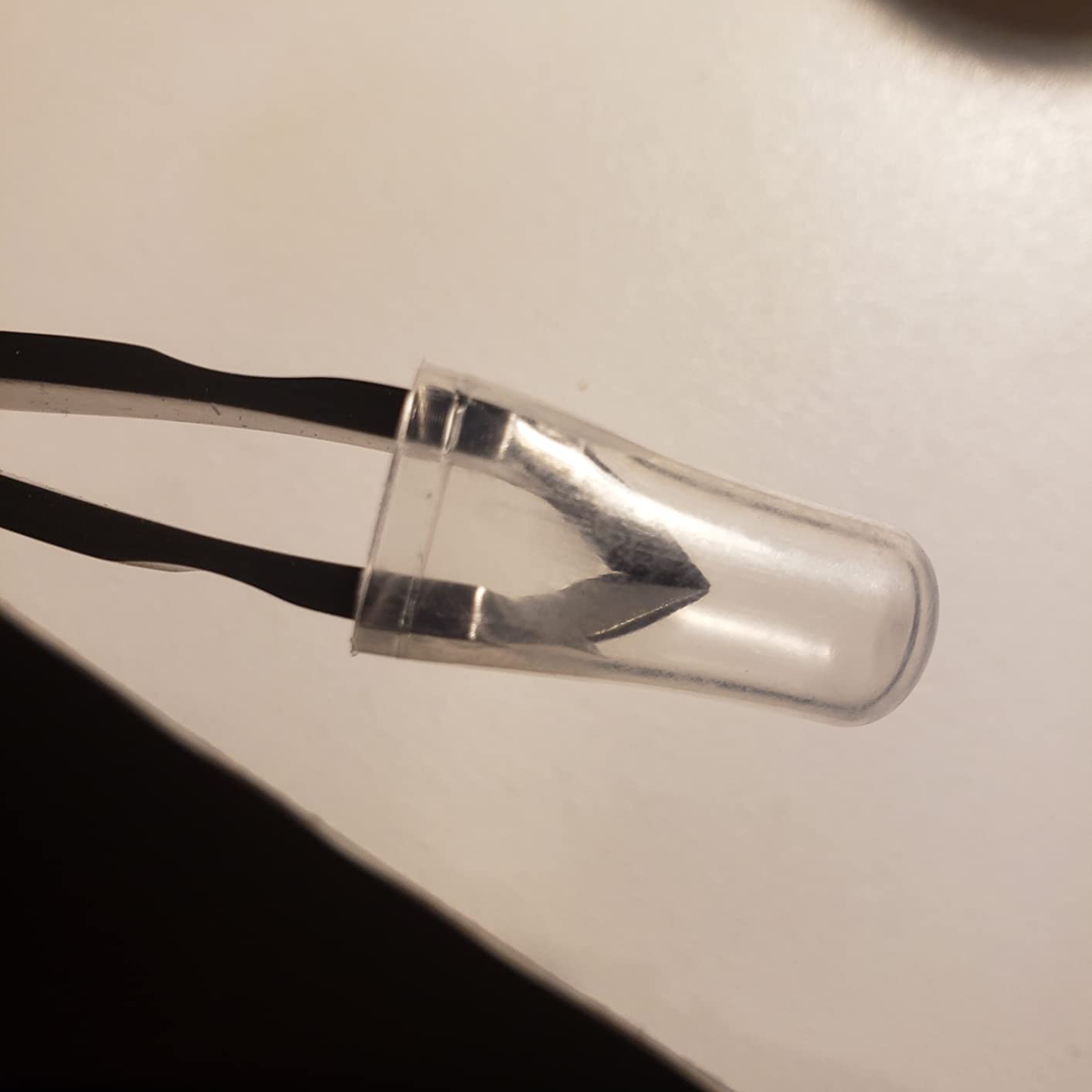 Perfekt für empfindliche Nagelhaut