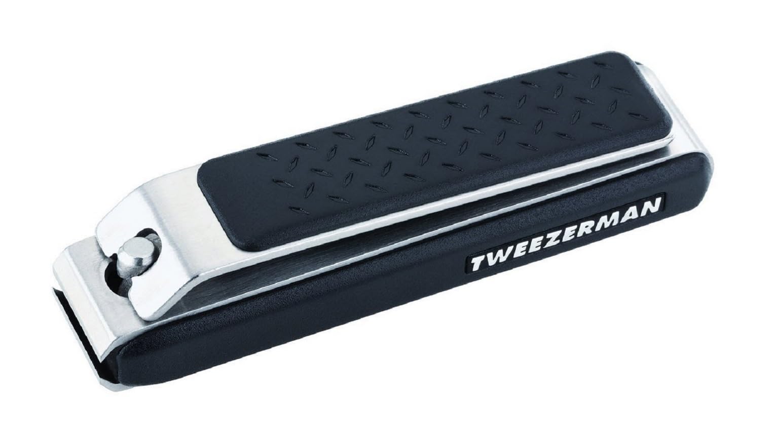 tweezerman-nagelknipser-schwarz-rostfreier-edelstahl-mit-gebogener-schneide-und- image 7