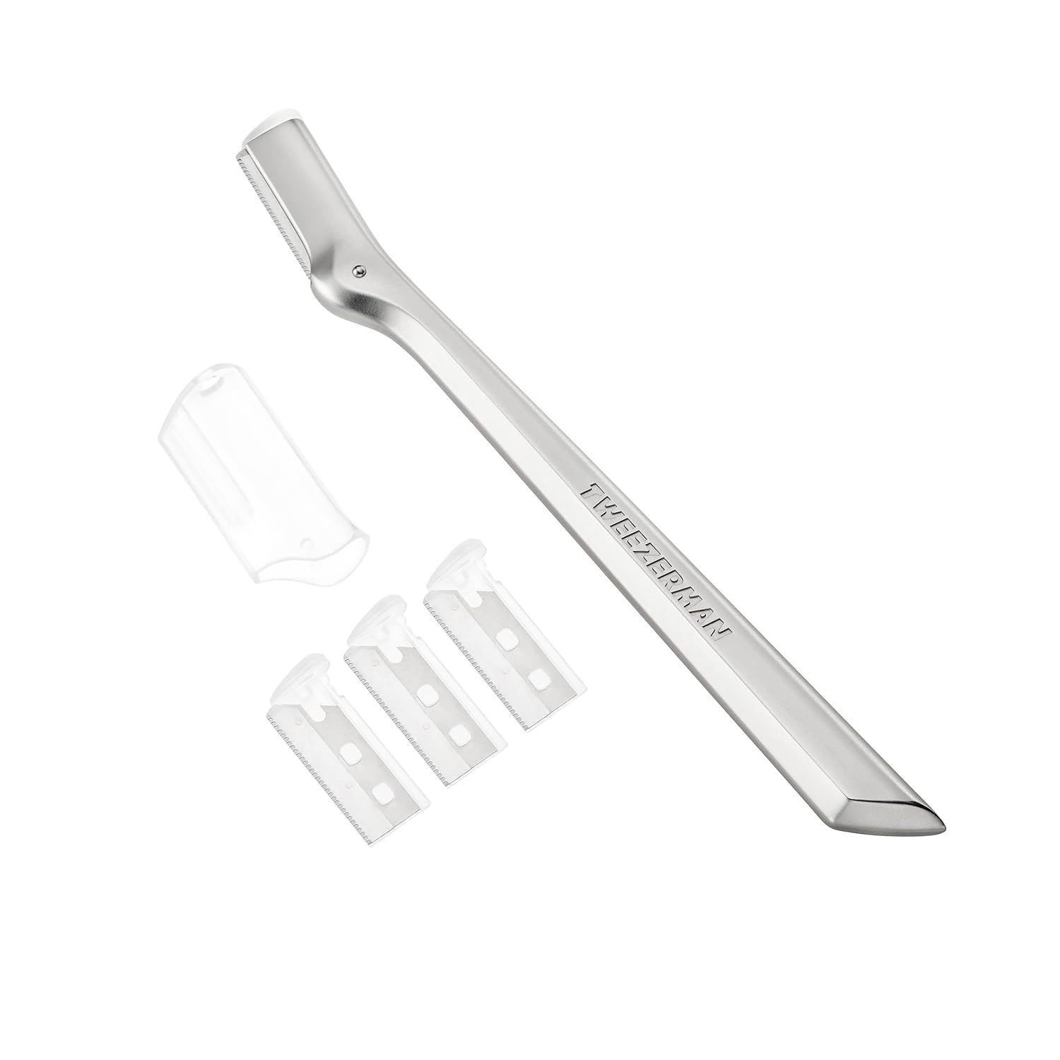 tweezerman-brow-razor-duo-set-augenbrauenrasierer-mit-mini-slant-pinzette-25-sch image 8