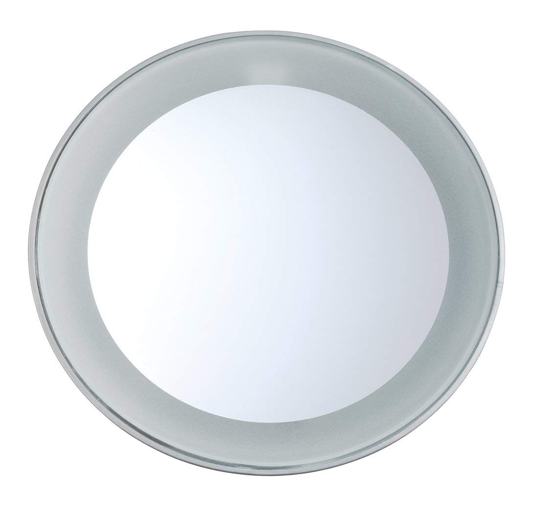 tweezerman-kosmetikspiegel-mit-led-beleuchtung-15-fache-vergr-erung-saugn-pfe-10 image 6