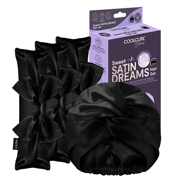 glov-coolcurl-sweet-satin-dreams-schlaf-styling-set-mit-ribbon-rollers-satin-tur image 7
