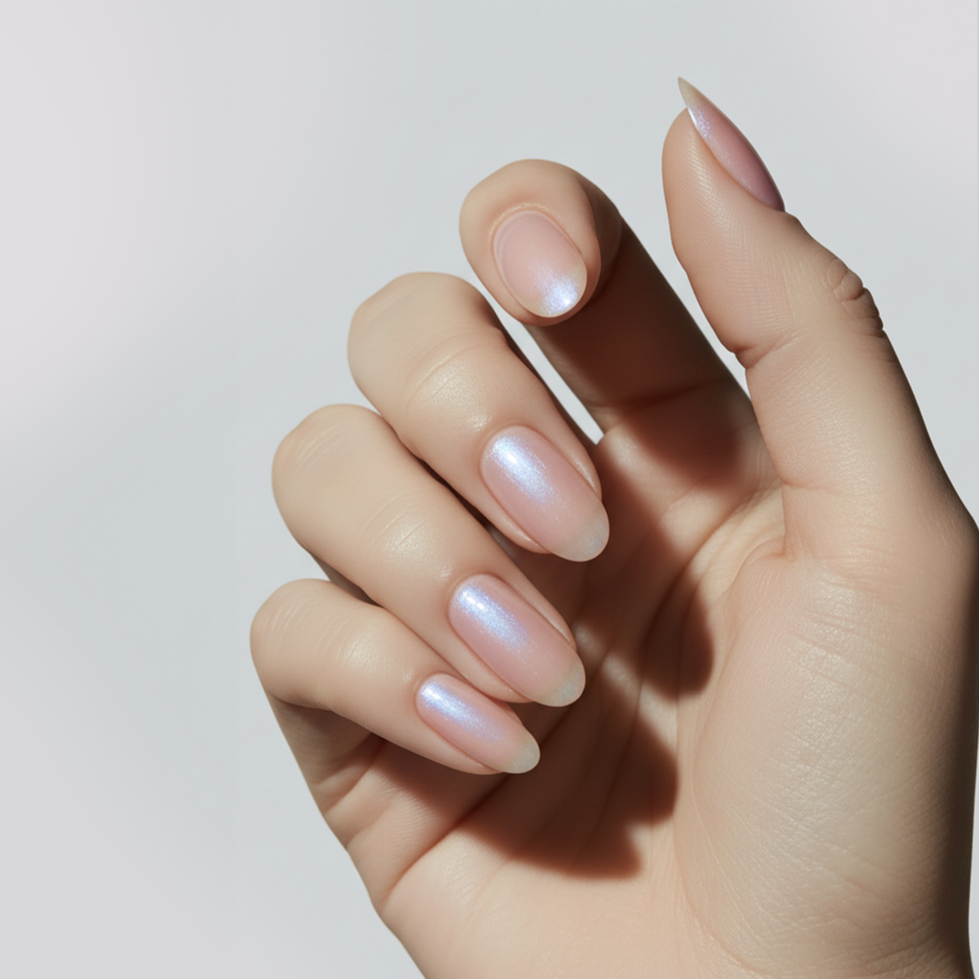 glov-coolnails-hologoddess-klassischer-nagellack-holografischer-multidimensional image 2