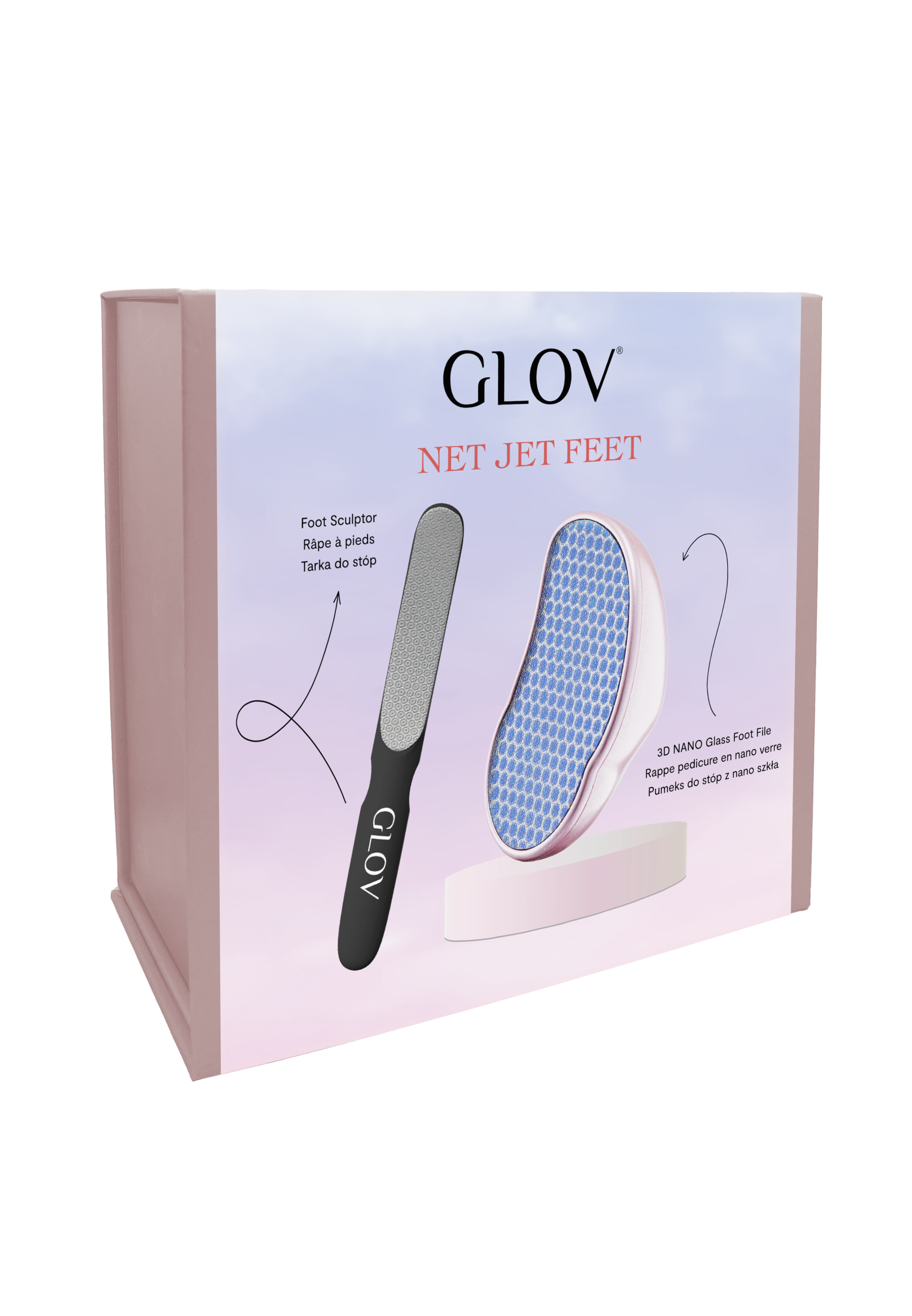 glov-net-jet-feet-fu-pflege-set-nano-glasfeile-fu-pflege-f-r-glatte-f-e image 3