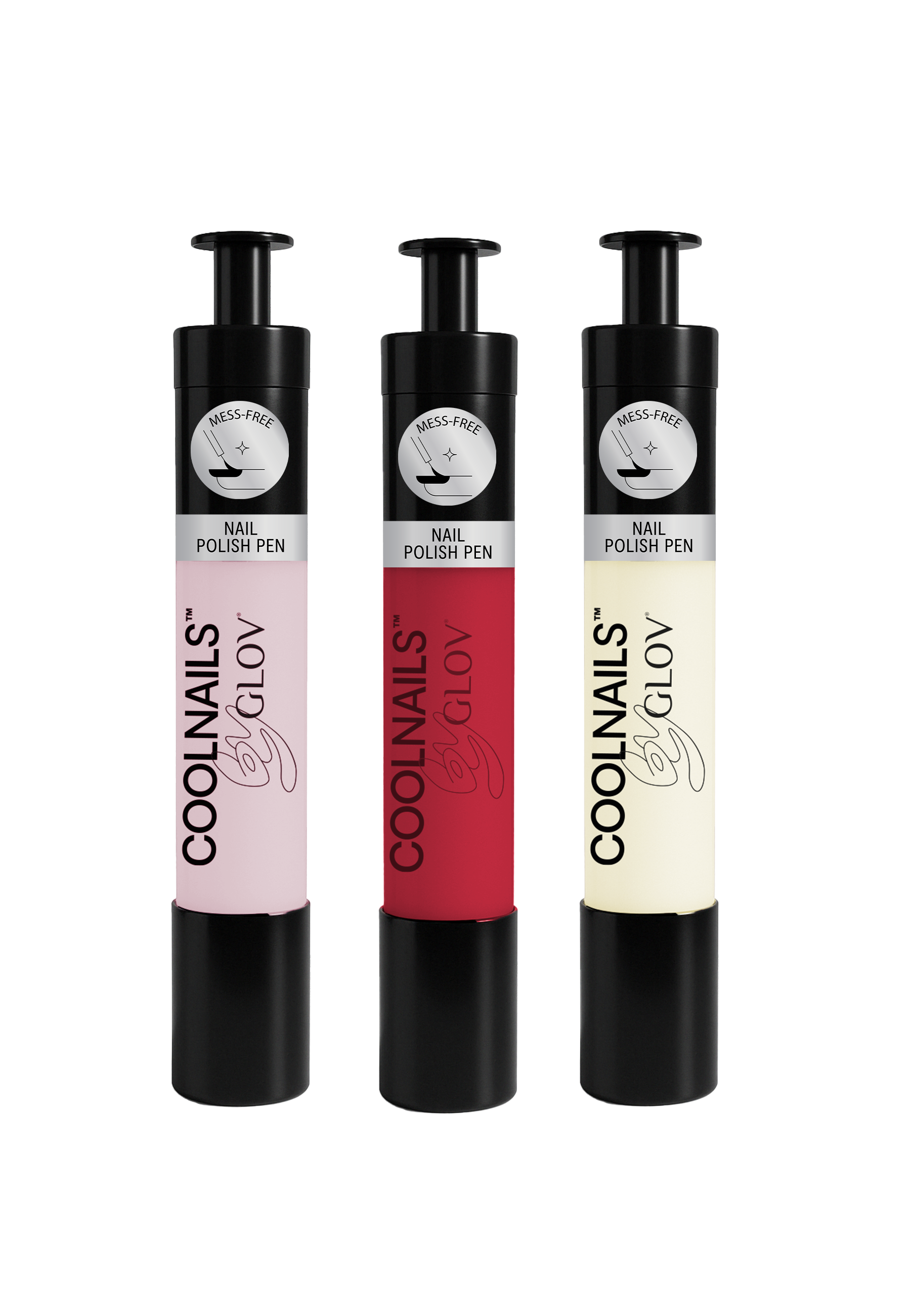 glov-everyday-icons-nagel-styling-set-nail-polish-pens-f-r-manik-re-unterwegs image 6