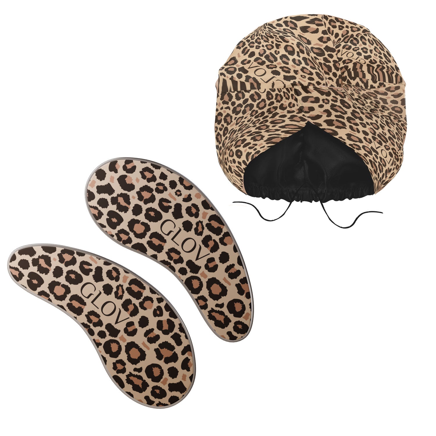 glov-the-lazy-luxe-duo-luxuri-ses-pflege-und-make-up-set-f-r-gesicht-und-haare image 5