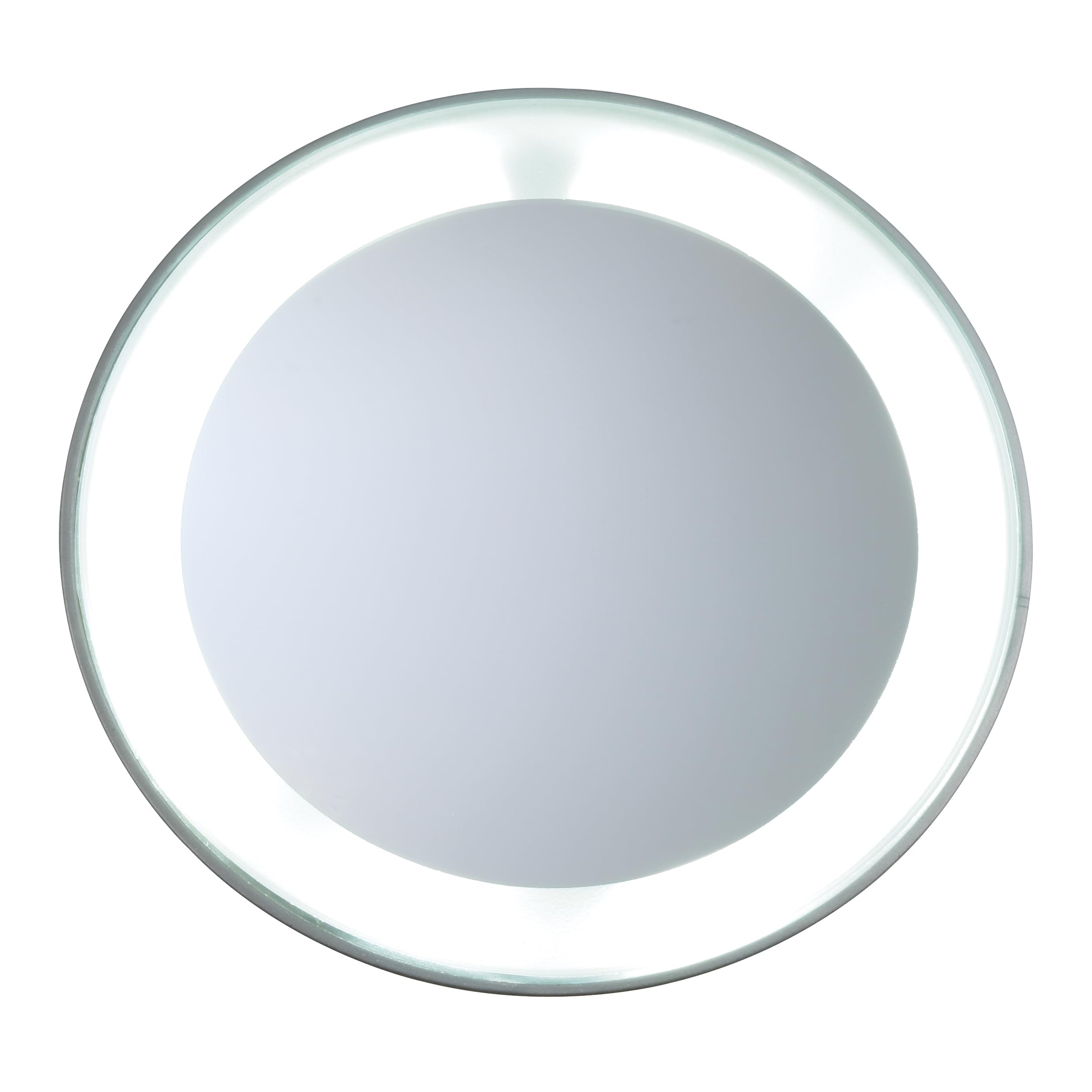 tweezerman-kosmetikspiegel-mit-led-beleuchtung-15-fache-vergr-erung-saugn-pfe-10 image 1
