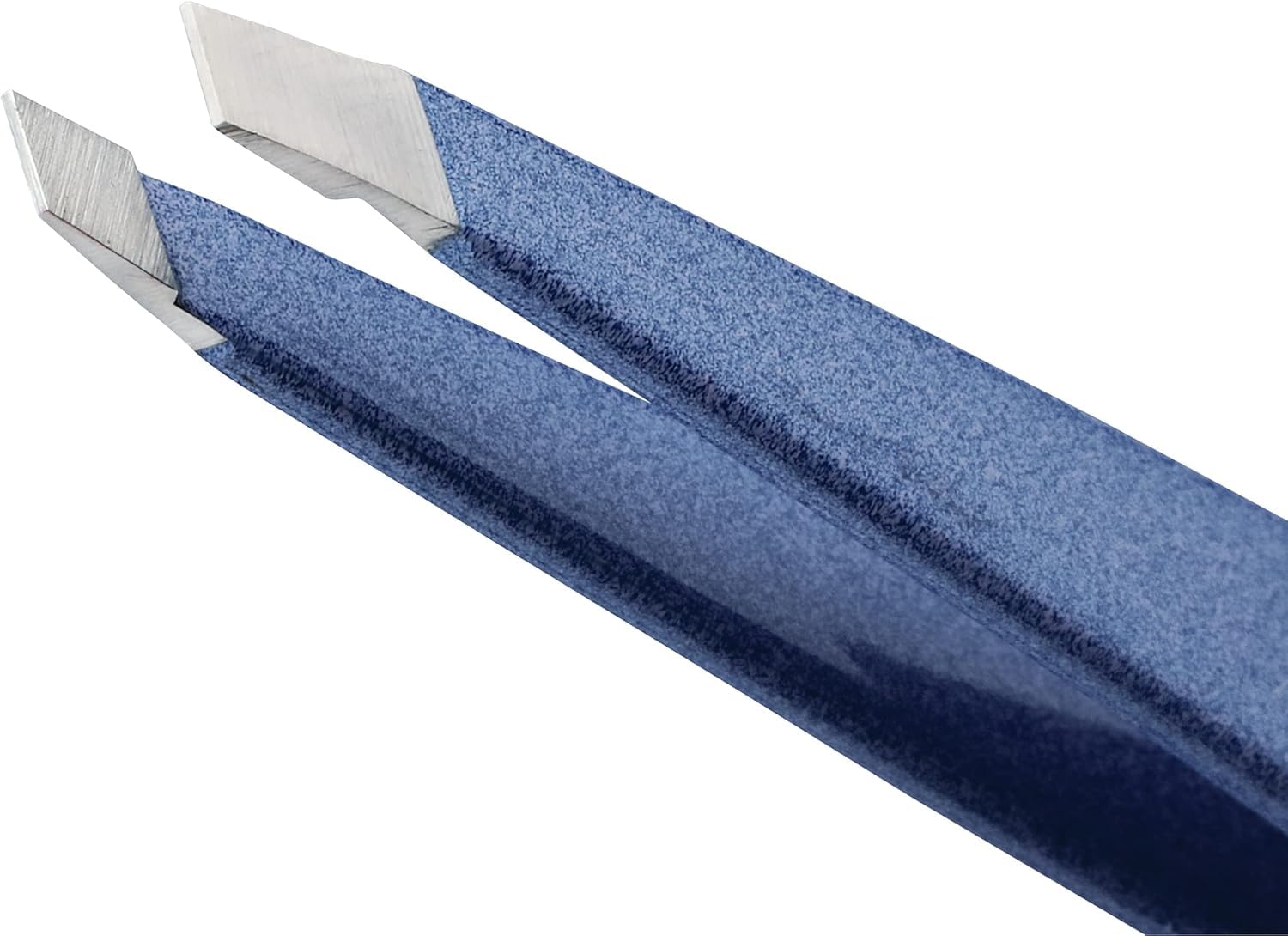 tweezerman-slant-pinzette-slant-tweezer-mit-handgeschliffenen-25-abgeschr-gten-s image 2