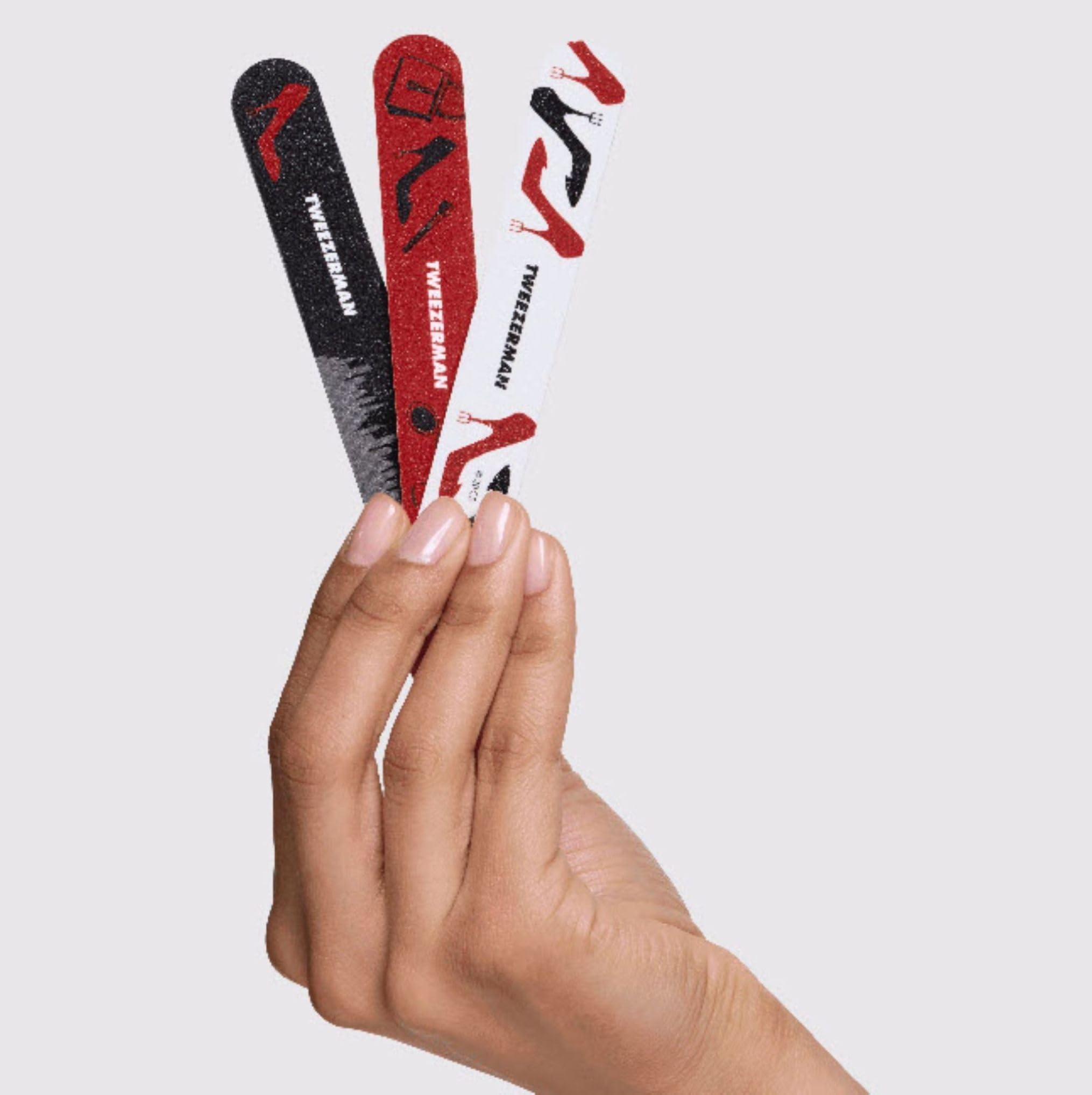 tweezerman-the-devil-wears-prada-2-nagelfeilen-set-doppelseitige-profi-nagelfeil image 4
