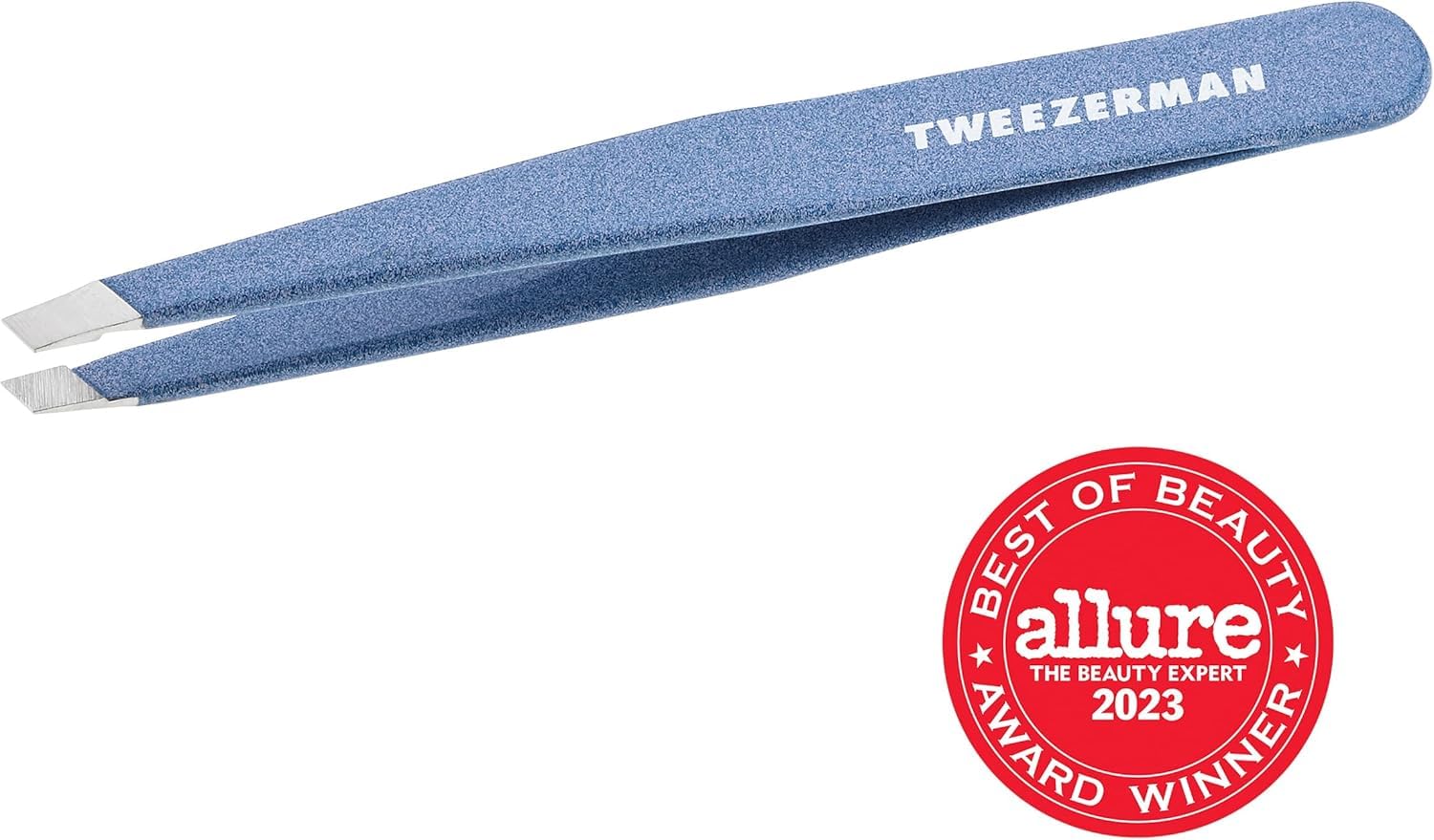 tweezerman-slant-pinzette-slant-tweezer-mit-handgeschliffenen-25-abgeschr-gten-s image 4