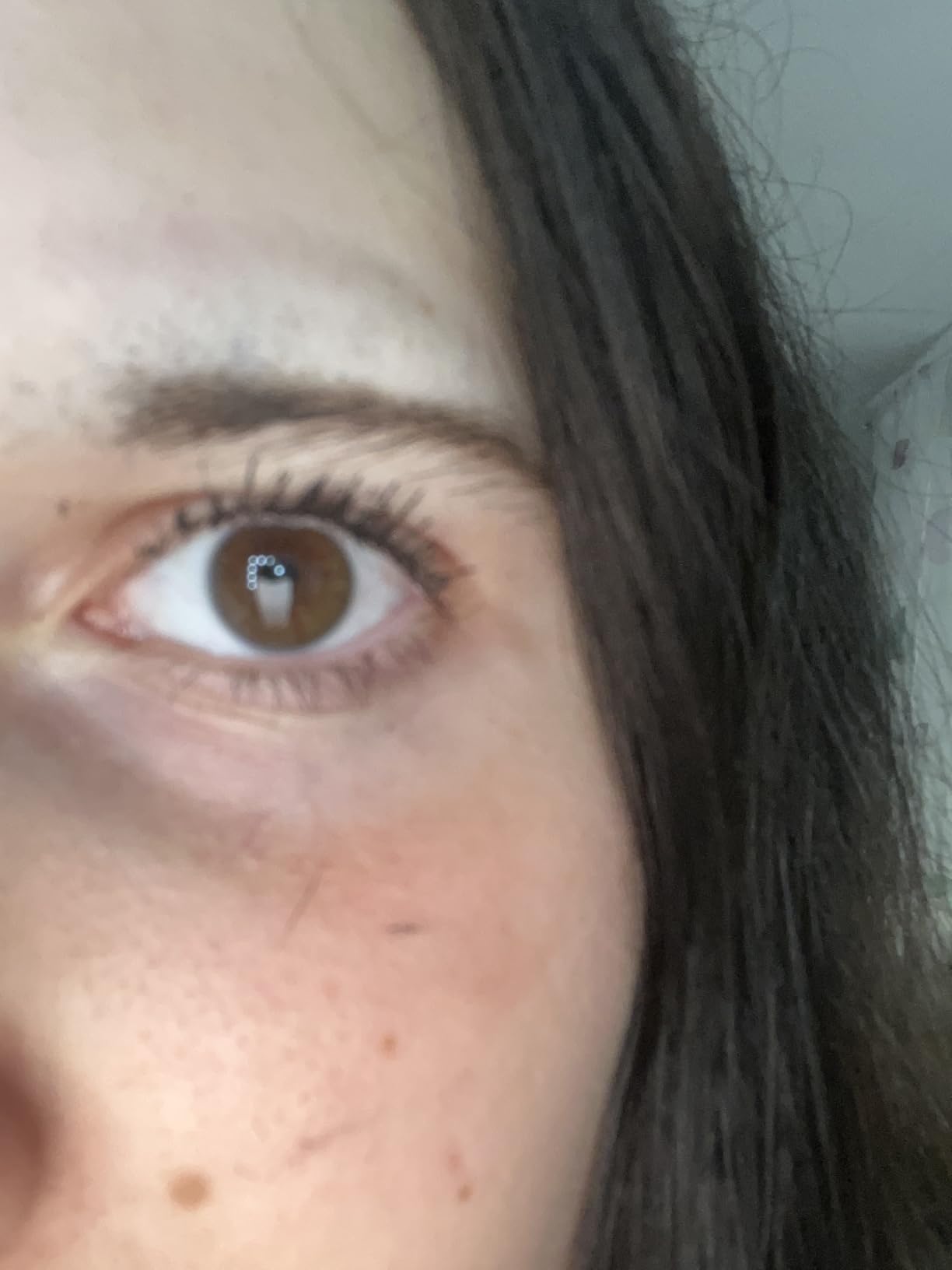 Für mandelförmige Augen perfekt