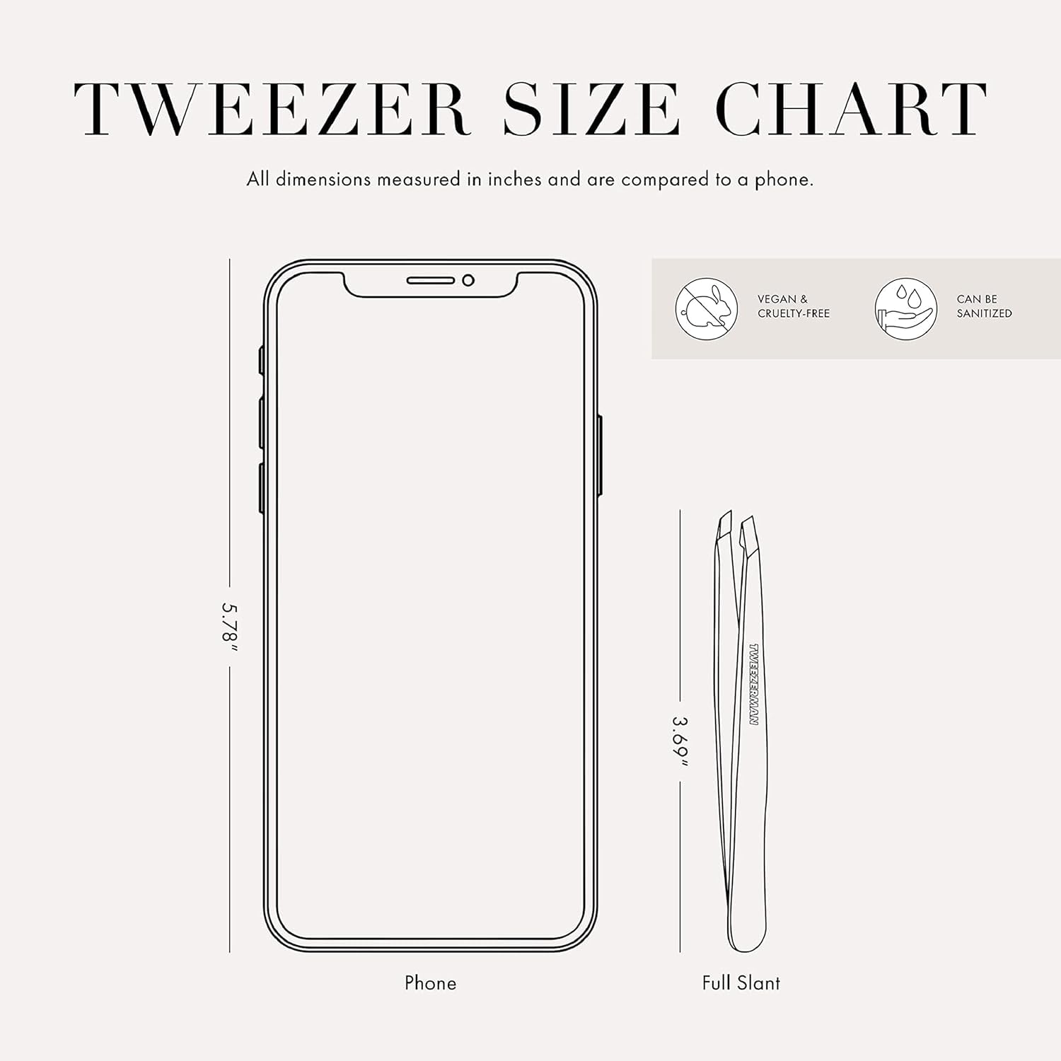 tweezerman-slant-pinzette-slant-tweezer-mit-handgeschliffenen-25-abgeschr-gten-s image 6