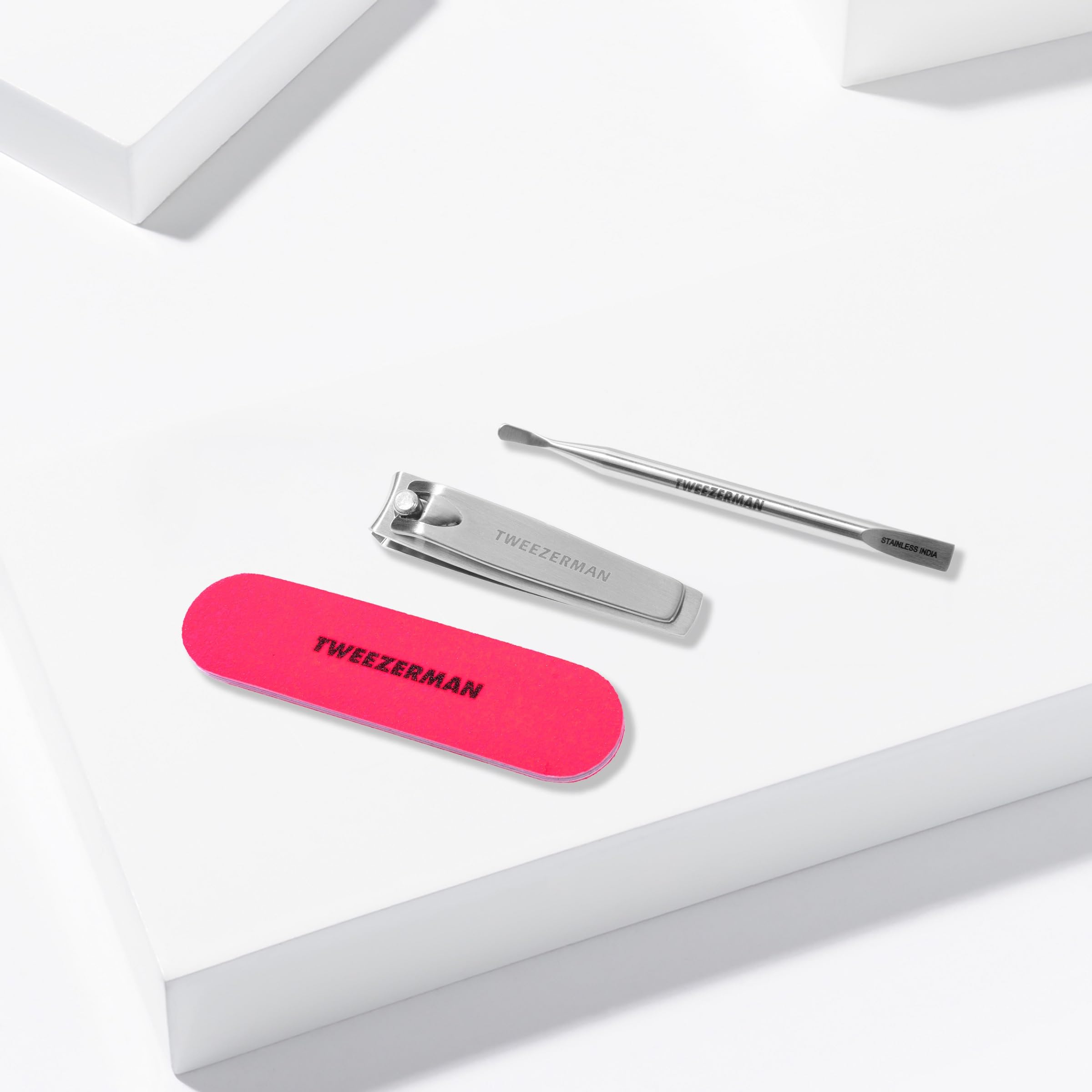 tweezerman-mini-neon-nagelpflegeset-manik-re-werkzeugset-in-neonfarben-mit-harts image 5