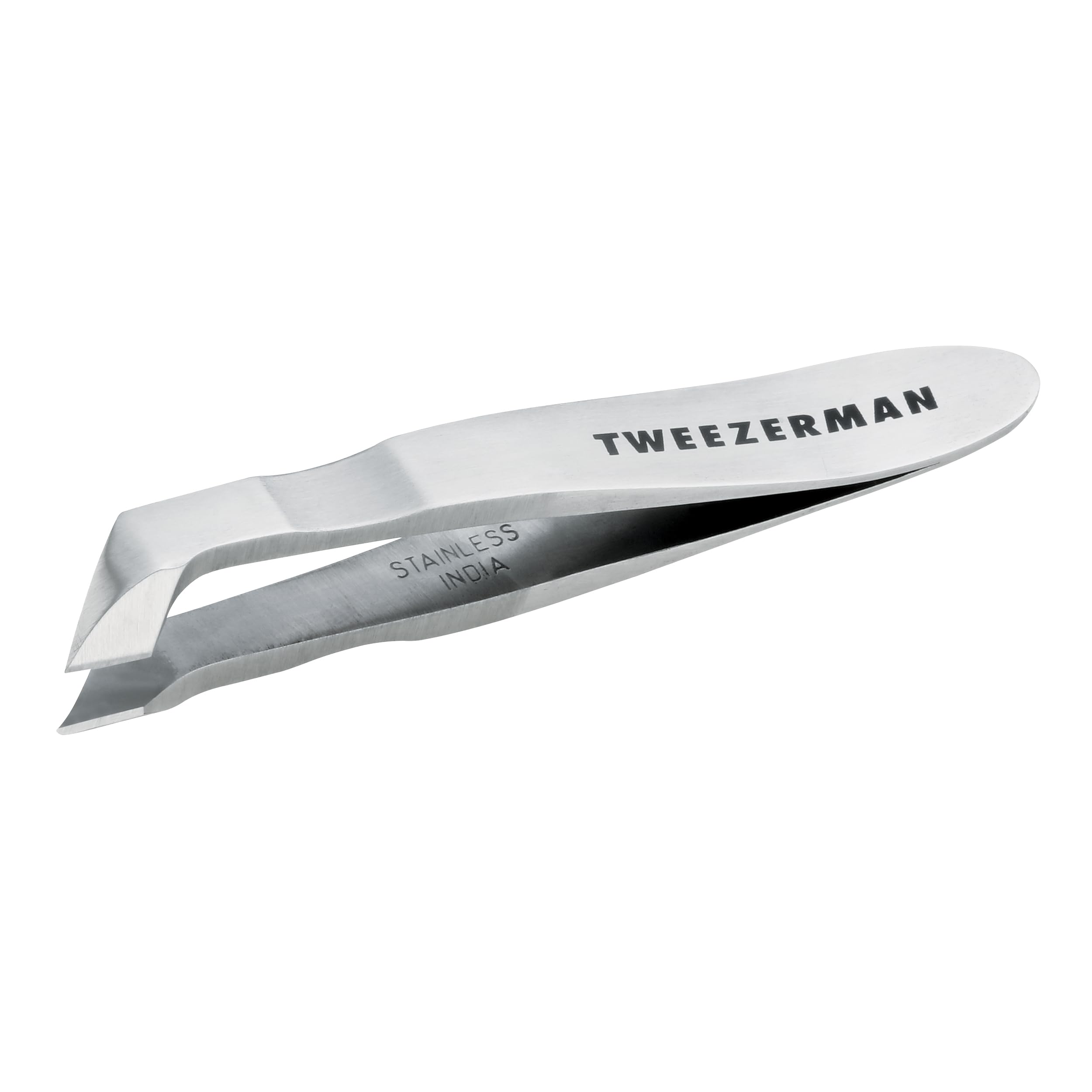 tweezerman-nagelhautschneider-aus-rostfreiem-edelstahl-extrem-scharfe-angeschr-g image 1