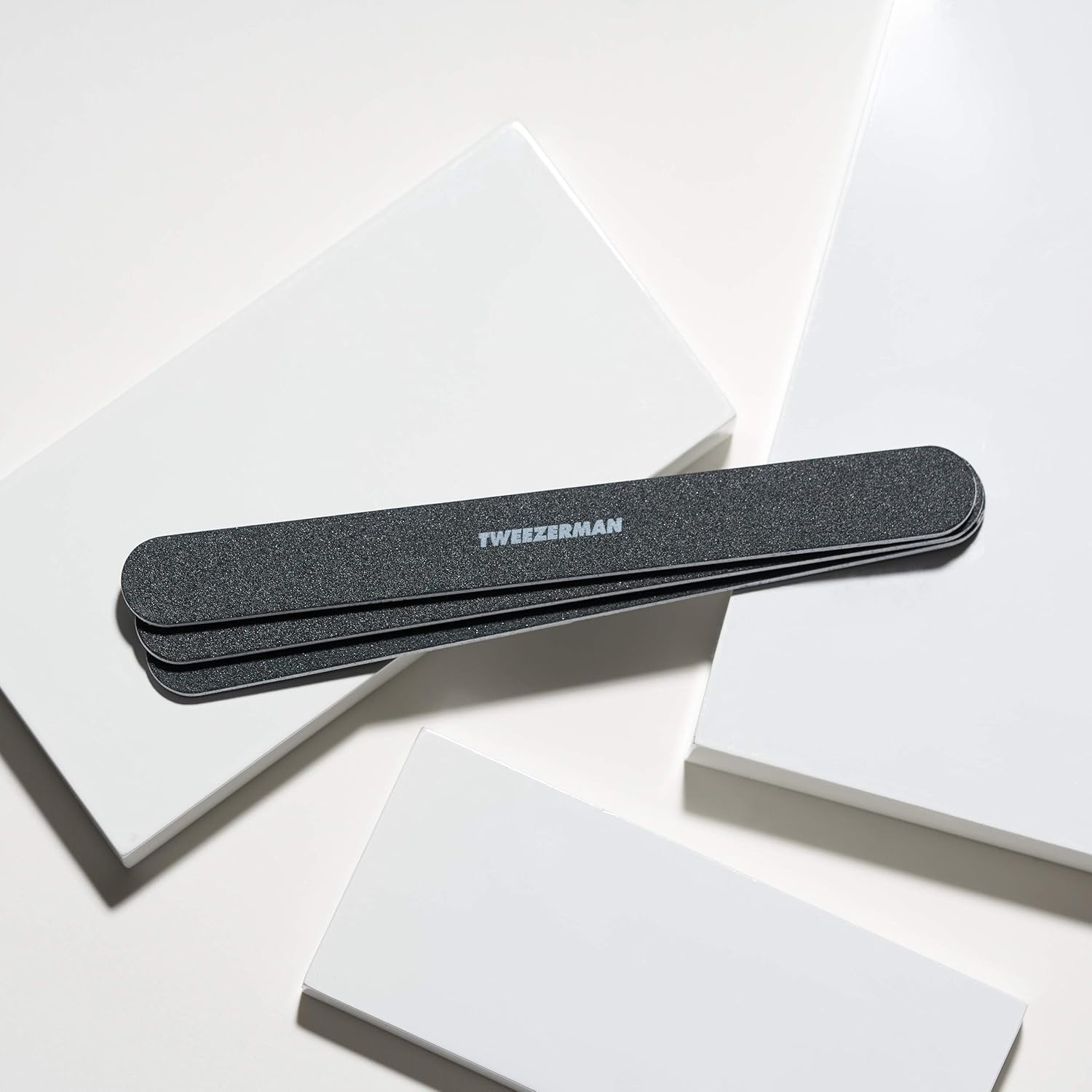 tweezerman-professional-nail-files-nagelfeile-3-teilig-doppelseitig-180-240er-k- image 3